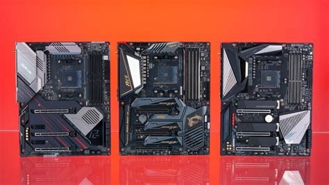 How to Choose a Motherboard for Your PC: What to Look for .